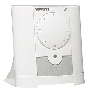 612225 Watts Vis.analog thermstat RF