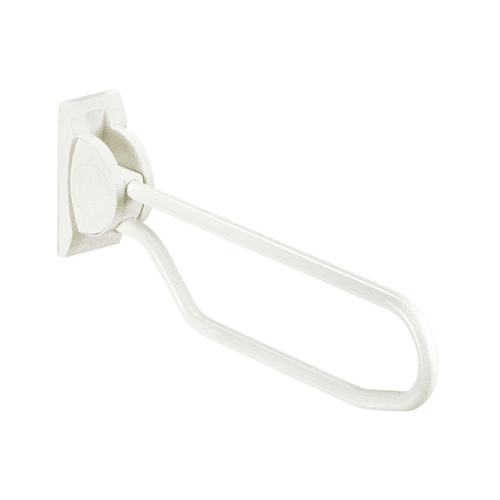 613001 LIN folding brac. 60 cm white