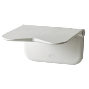 Etac Relax shower seat and accessories