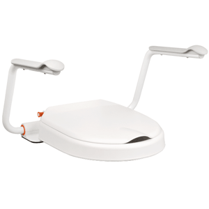 613210 Safe Hi-Loo vastgemonteerd 6cm