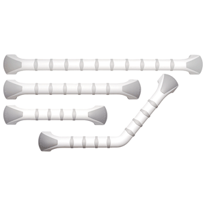 Etac Handy wall grab rail