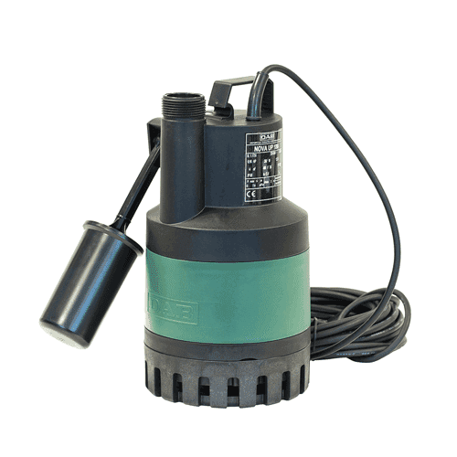 submersible pump Nova Up 180 M-A, 613905