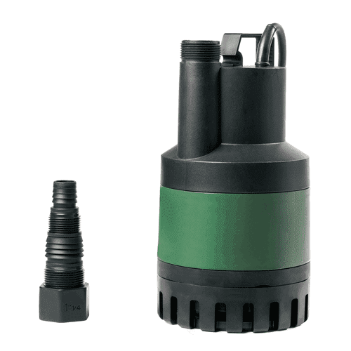 Submersible pump DAB NOVA UP 300 M-AE with electronic float