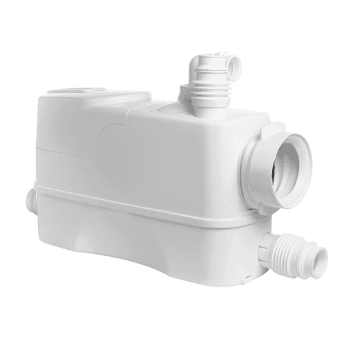 DAB Genix WL 130 sewage macerator