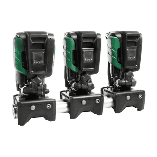 DAB Esybox Max 60/120T, 2 booster pumps, 613936 | Wholesale Van Walraven DAB Esybox Max 60/120T, 2 booster pumps, 613936 | Wholesale Van Walraven