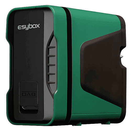 DAB EsyBox Pop Gas drukverhogingspomp