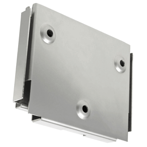 DAB wall mounting clamp E.Sybox