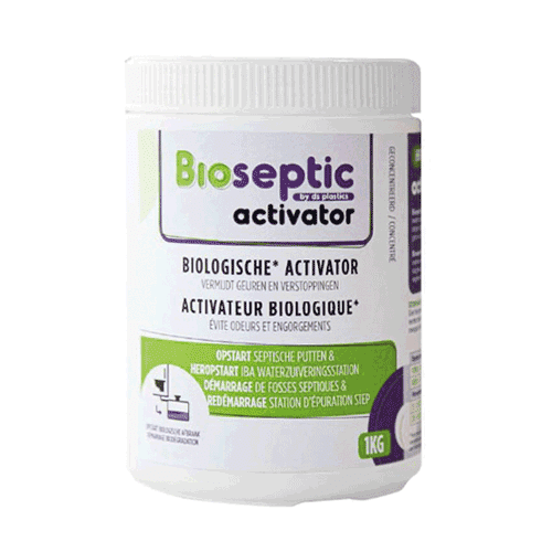 Bioseptic activator 1kg
