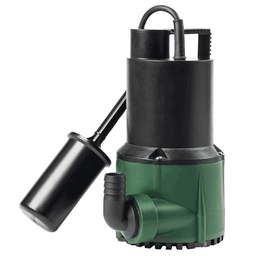 DAB submersible pump NOVA