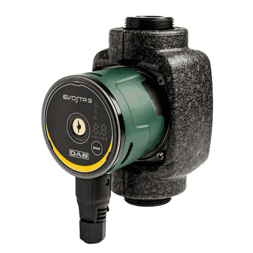 614034 DAB circul.pump Evotron 40/130