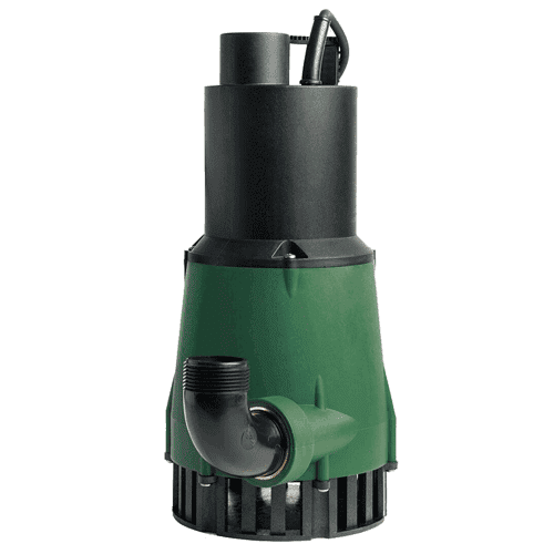 614037 Subm.pump NOVA 600 MNA Z flt