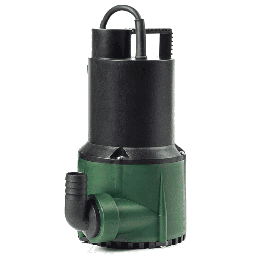 614052 Foul wat.subm.pump NOVA 200 w/o flt