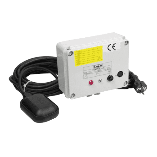 DAB high water alarm AS1
