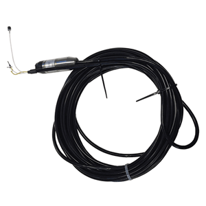 614085 DAB STS level probe +10Mtr cabl