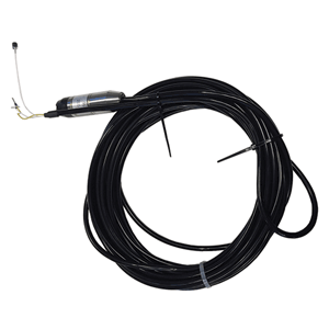 DAB level probe + 10 m cable