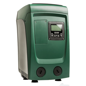 DAB E.sybox mini 220-240 V, 50/60 Hz with drinking water protection