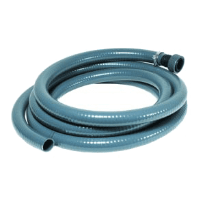 Kessel pressure pipe set
