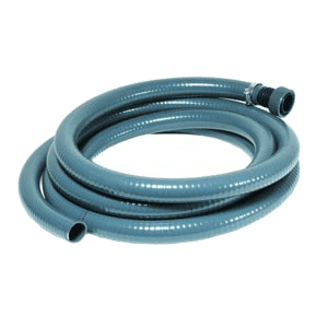 discharge pipe set, 40 mm