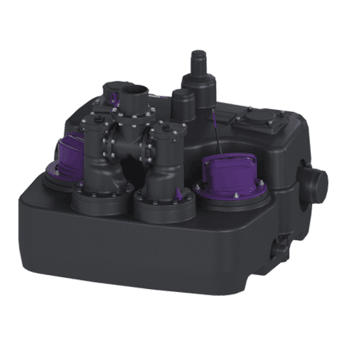 614196 KES Aqualift L Duo 230V