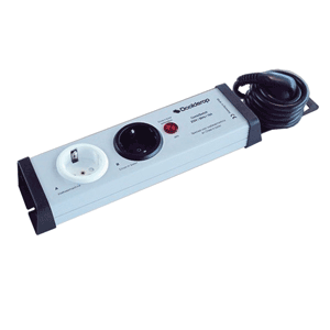 CombiSwitch for heater/washing machine