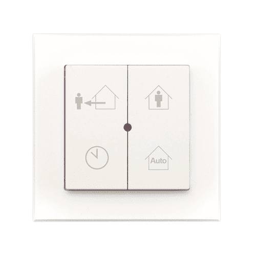 Inventum RFS 3-mode switch