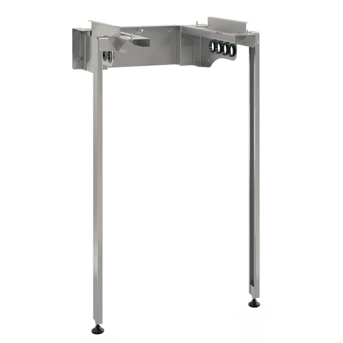 614687 ITH staand muurframe WPV 3G vrd.vat