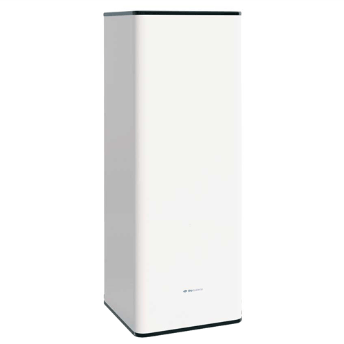 614695 ITH warmtepomp voorraadvat 3G- 270L