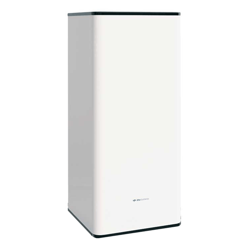 614696 ITH warmtepomp voorraadvat 3G- 200L