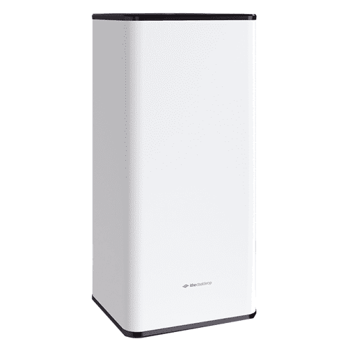 614699 ITH warmtepomp voorraadvat 3G- 120L