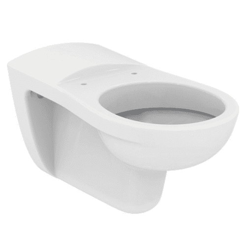 Ideal Standard Contour21 wall-mounted toilet 70cm, white