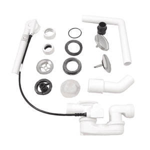 Ideal Standard Multiplex waste and overflow fitting