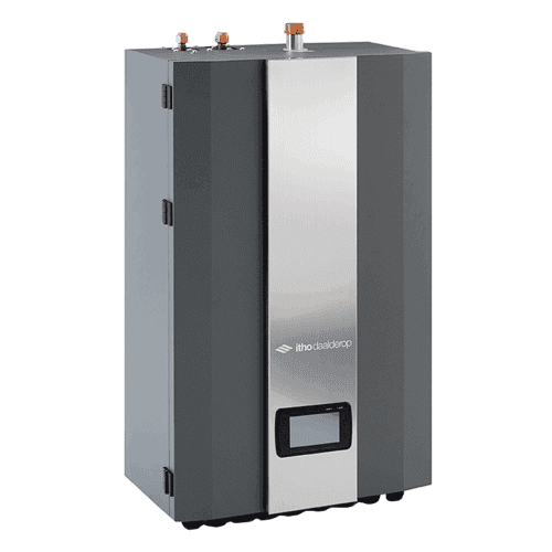 Itho Daalderop HP-S 55 air/water heat pump – indoor part