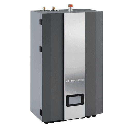 Itho Daalderop HP-S 100 air/water heat pump – indoor part