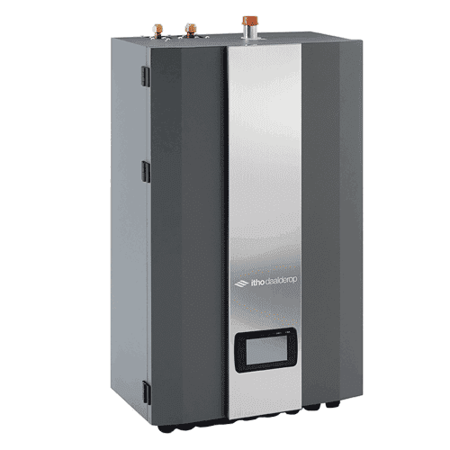 Itho Daalderop HP-S 130 air/water heat pump – indoor part