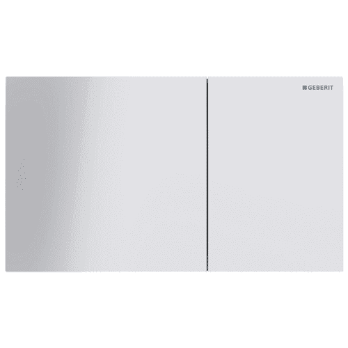 Geberit control panel Sigma70