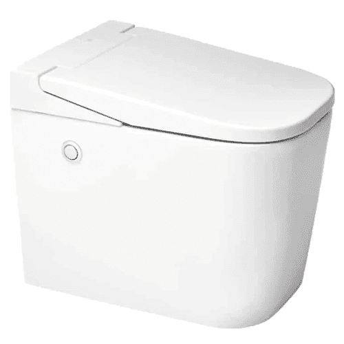 SAT Optimflush waterbesparend toilet