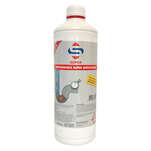 614859 Supercleaners ontstopper 1L
