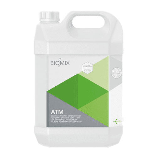 614880 BIO gr.algea remover 5L