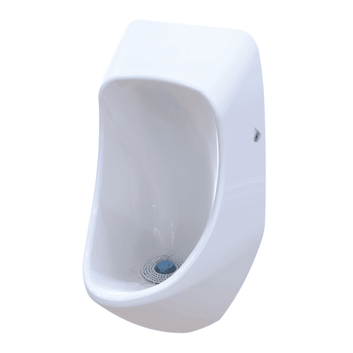 614881 URI ECO anhydrous urinal