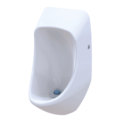 Urimat ECO waterless urinal