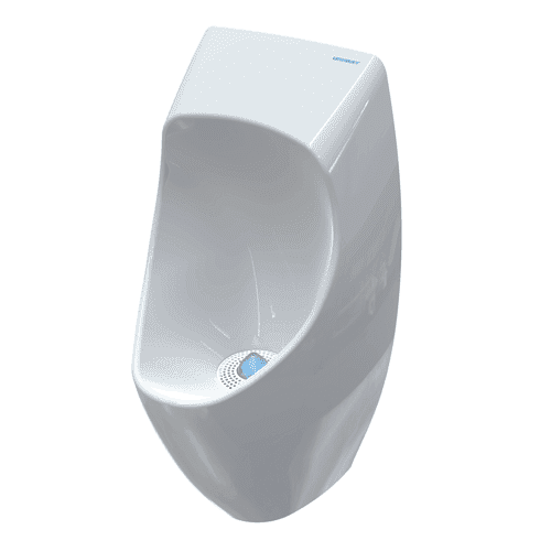 614917 URI Ceramic20 anhydrous urinal