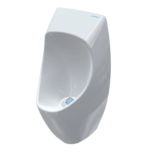 Urimat Ceramic 20 waterless urinal