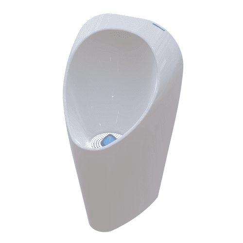 Urimat Ceramic C2 waterless urinal