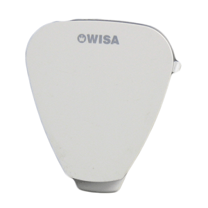 614929 WISA key  500 white