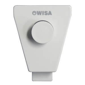 614930 WISA key  500 white (old+no int)