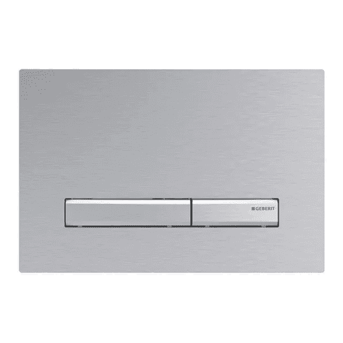 Geberit SIGMA 50 flush plate