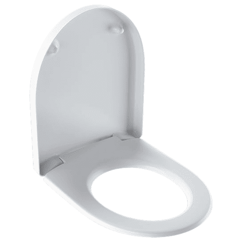 Geberit Renova Plan closetzitting softclose