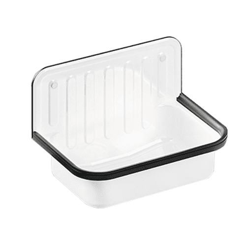 Alape utility sink without overflow, steel plate, 50 x 33 cm