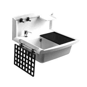 615106 ABU multiset ut.sink white