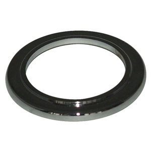 615180 IS ring chr. large tap holes 38-53